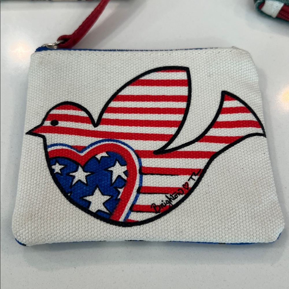 Brighton 3pc Pouch.. - Picture 6 of 16